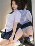 Xiuren秀人网 2025.03.07 NO.9985 小橘子orange(17)